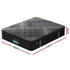35cm  Mattress King Bed Bamboo Pocket Firm Foam