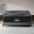 35cm  Mattress King Bed Bamboo Pocket Firm Foam