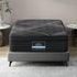 35cm Giselle Mattress King Single Bed Bamboo Pocket Firm Foam