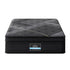 35cm King Single Mattress Bamboo Charcoal Pocket Spring Euro Top Medium Firm