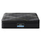 35cm  Mattress Queen Bed Bamboo Pocket Firm Foam