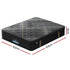 35cm  Mattress Queen Bed Bamboo Pocket Firm Foam