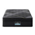 35cm Single Mattress Bamboo Charcoal Pocket Spring Euro Top Medium Firm