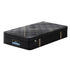35cm Single Mattress Bamboo Charcoal Pocket Spring Euro Top Medium Firm