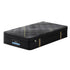 35cm Single Mattress Bamboo Charcoal Pocket Spring Euro Top Medium Firm