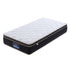 Giselle 35cm Single Mattress Firm with Copper Memory Foam and Edge Support