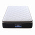 Giselle 35cm Single Mattress Firm with Copper Memory Foam and Edge Support