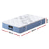 25cm  Mattress Single Bed Pocket Spring Mattresses