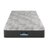 Giselle 30cm King Single Mattress with Edge Support and 5-Zone Comfort