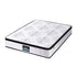 30cm Mattress Pocket Spring Medium Firm Foam Euro Top Queen