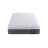 Levitex Single Mattress 30cm Lumbar Support, 5-Zone Pocket Spring, Cooling Gel
