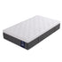 Levitex Single Mattress 30cm Lumbar Support, 5-Zone Pocket Spring, Cooling Gel
