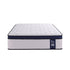 35CM Single Mattresses Gel Memory Foam and 7-Zone Ergonomic Pocket Spring, Anti-Roll Dual-Row Edge, Triple Cooling System for Hot Sleepers