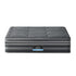 King Hybrid Mattress 35cm Euro Top 7 Zone Pocket Spring Bed
