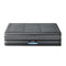 Queen Hybrid Mattress 35cm Euro Top 7 Zone Pocket Spring Bed