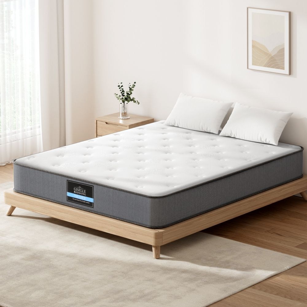 23cm Mattress Extra Firm Queen
