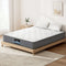 Queen Extra Firm Mattress 23cm Tight Top Bed Mattress 153x203cm