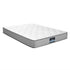 Queen Extra Firm Mattress 23cm Tight Top Bed Mattress 153x203cm