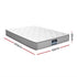 Queen Extra Firm Mattress 23cm Tight Top Bed Mattress 153x203cm