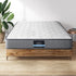 Queen Extra Firm Mattress 23cm Tight Top Bed Mattress 153x203cm