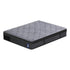 33 cm Mattress 8.0 Extra Firm 7-Zone Pocket Spring Mattress with Dual-Row Edge Support & Breathable Knit Cover Queen