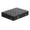 King Mattress 34cm 5-Zone Pocket Spring Gel Memory Foam Hybrid Firm