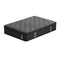 King Single Mattress 34cm 5-Zone Pocket Spring Gel Memory Foam Hybrid