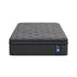 King Single Mattress 34 cm 5-Zone Pressure Relief  Pocket Spring with Reinforced Edge Support & Breathable Gel Memory Foam Hybrid Mattress