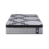 King Single Mattress 34 cm 5-Zone Pocket Spring with Latex & Memory Foam or Extra Lumbar & Shoulder Support