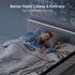 King Single Mattress 34 cm 5-Zone Pocket Spring with Latex & Memory Foam or Extra Lumbar & Shoulder Support