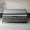 34cm Double Mattress Double Layer Pocket Spring Bamboo Medium Firm