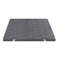 8cm Memory Foam Mattress Topper Gel Dual Layer Foam Bamboo Queen