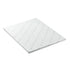 Memory Foam Mattress Topper Ventilated Cool Gel 5cm King