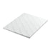 Memory Foam Mattress Topper Ventilated Cool Gel 8cm Queen