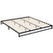 Artiss Bed Frame King Size Metal BERU