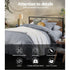 Artiss Bed Frame King Size Metal Bed Frame DANE