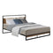 Artiss Bed Frame Queen Size Metal Frame DANE