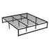 Artiss Bed Frame King Size Metal Frame TINO