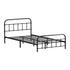Metal Bed Frame King Single Size Bed Base Platform