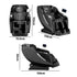 Electric Massage Chair Full Body Zero Gravity Heating Black