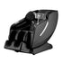 Electric Massage Chair Full Body Zero Gravity Heating Black