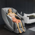 Electric Massage Chair Heated Recliner Full Body Massager