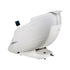 4D Massage Chair Electric Recliner SL Track Heated Beige