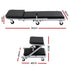 Giantz Garage Creeper 2-in-1 Mechanic Stool Rolling Automotive Z Creeper Seat