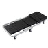 Giantz Garage Creeper 2-in-1 Mechanic Stool Rolling Automotive Z Creeper Seat