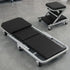 Giantz Garage Creeper 2-in-1 Mechanic Stool Rolling Automotive Z Creeper Seat