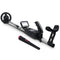 Metal Detector 180MM Deep Sensitive Water Resistant Pinpointer Treasure Hunter