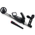Metal Detector 180MM Deep Sensitive Water Resistant Pinpointer Treasure Hunter