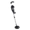Metal Detector 180MM Deep Sensitive Water Resistant Treasure Hunter Gold Digger