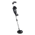 Metal Detector 180MM Deep Sensitive Water Resistant Treasure Hunter Gold Digger